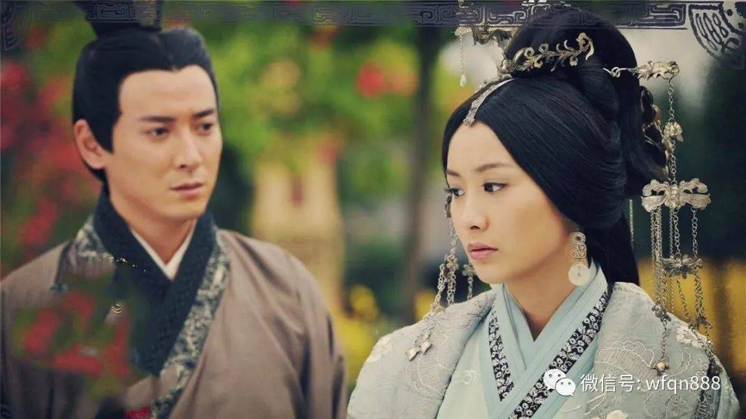 卫子夫当了38年皇后,汉武帝常常梦到李夫人,为何却从未梦见她?