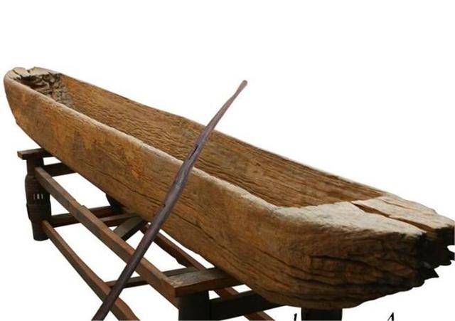原创 古人如何制造船只?从古人造船术的演变,管窥古代造船行业的发展