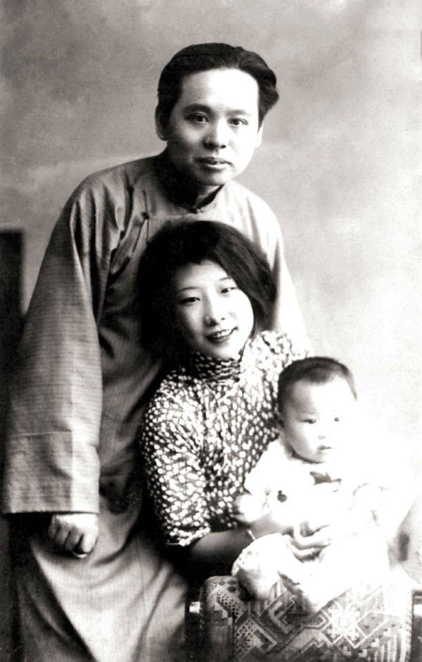 原创历史上的今天 | 章回小说大家张恨水诞辰