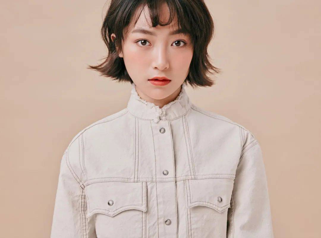 韩玖诺 任路途再远 逐梦不停