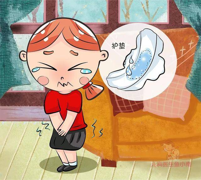 原创每4位女性就有1位有不能说的秘密尿失禁难以启齿的生产后遗症