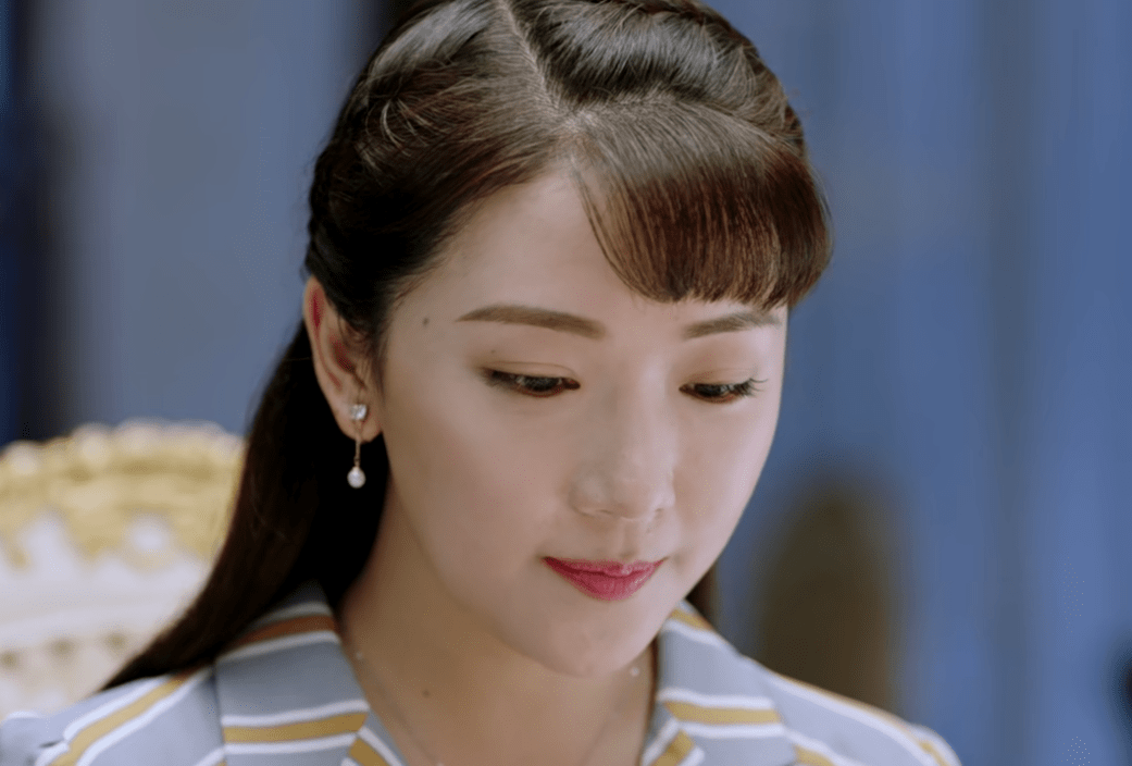 清泉纯子登场是非多,何樱成情敌,叶冲变敌人,只有宫本最开心