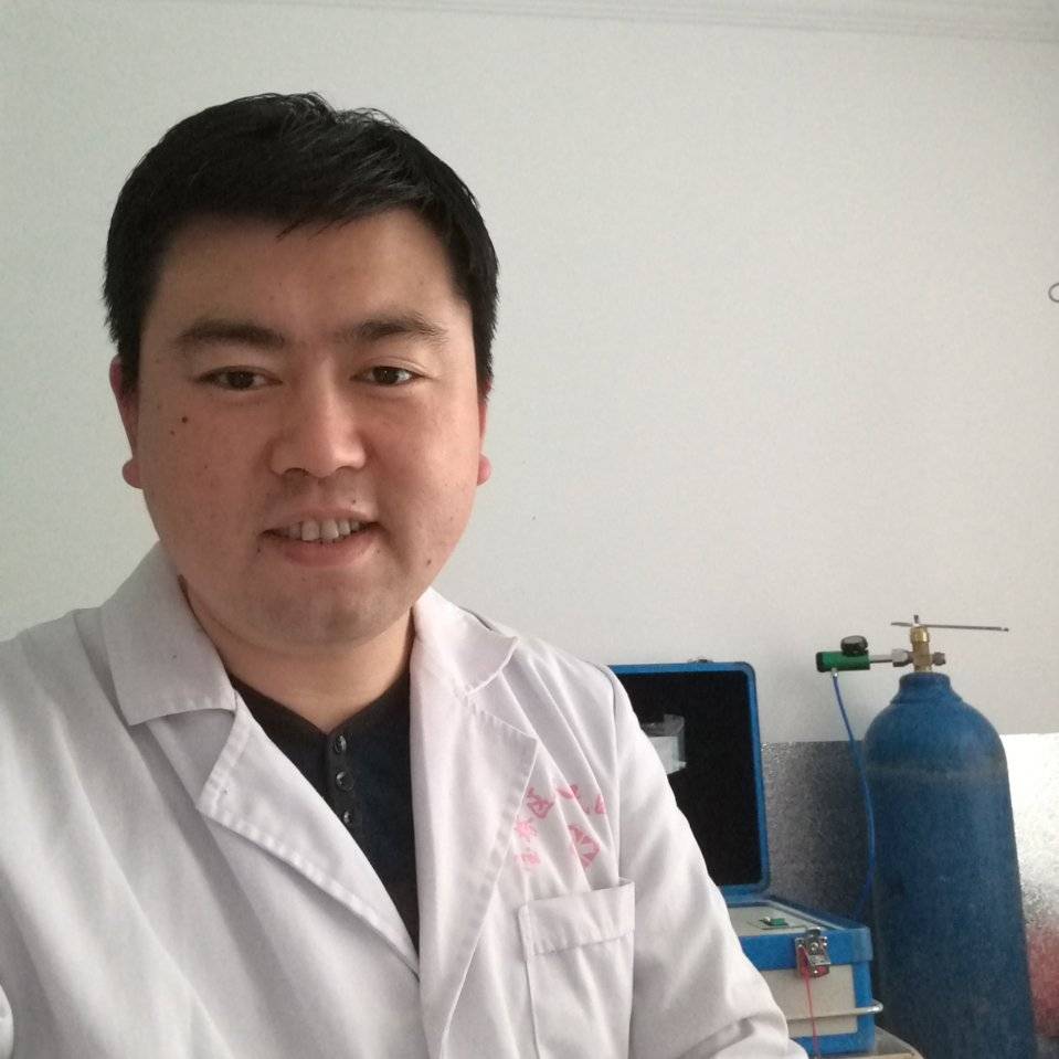 百姓健康专家黑云云——郭相华教授亲传弟子_手机搜狐网