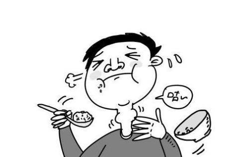 吞咽困难患者应该怎么吃?_手机搜狐网