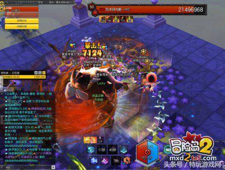 冒险岛怎么赚钱(冒险岛1搬砖赚钱攻略)