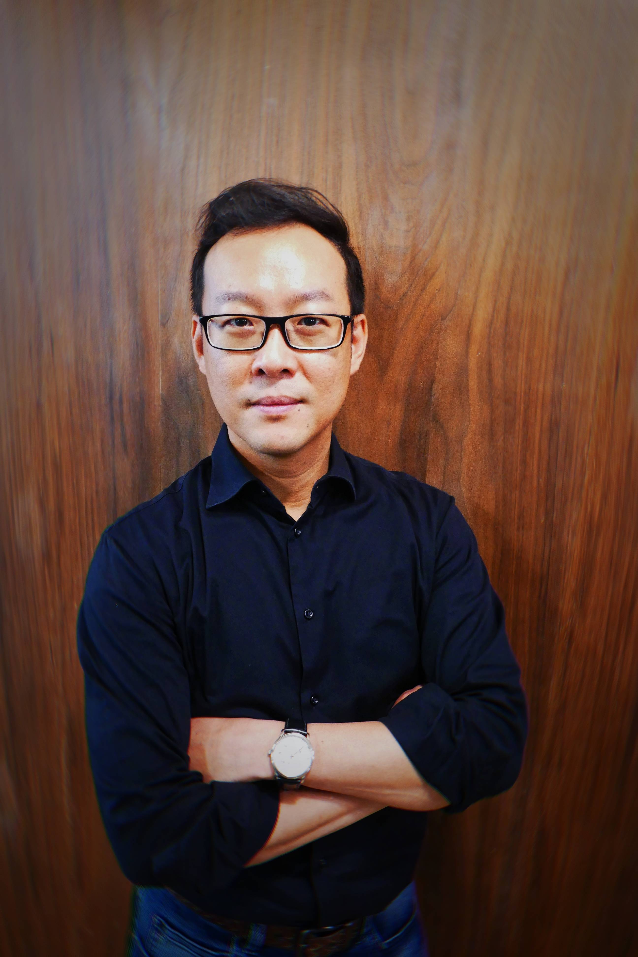 危机下的成功密码——c调创始人刘建新