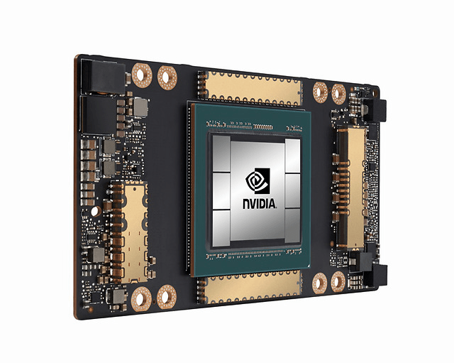 和电动车太容易混淆,英伟达经典卡系列tesla恐因此改名