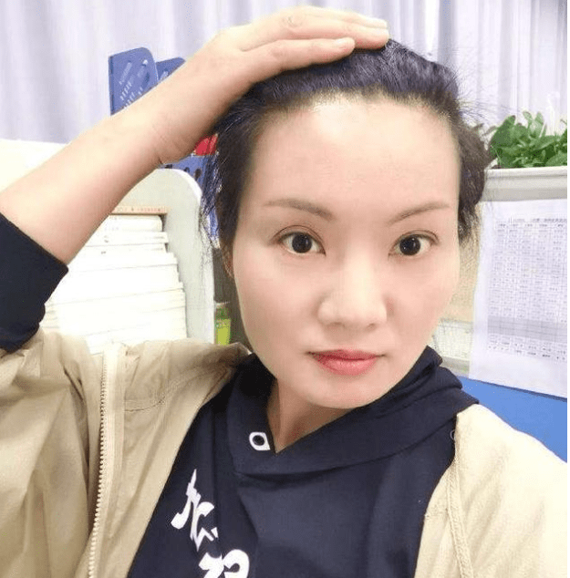 特级教师熊芳芳教龄31年2020年个人简介12页辞职后档期排满