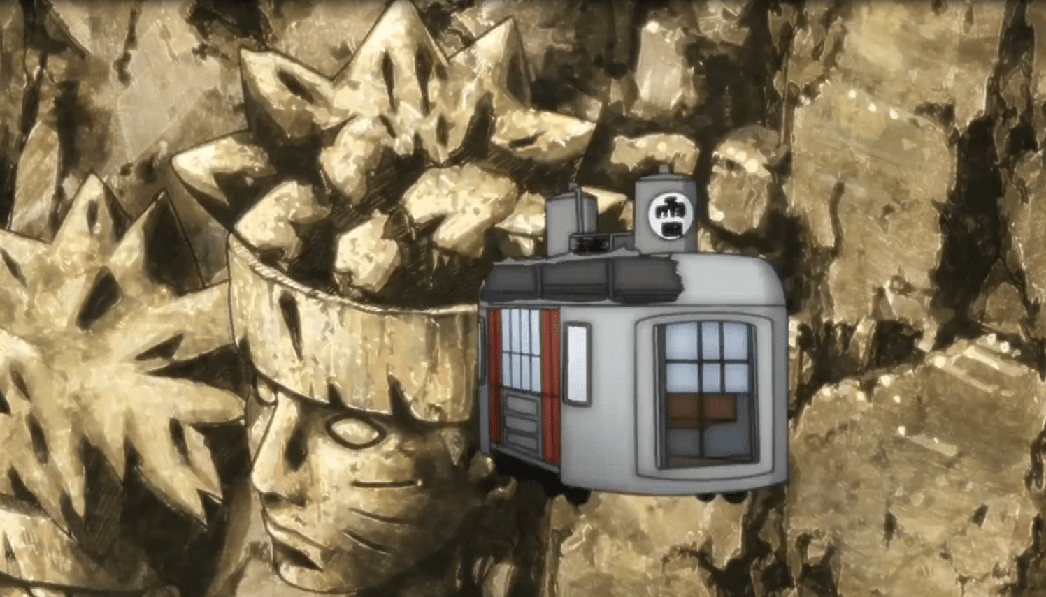 火影忍者博人传博人的出现首次的任务解救富二代电气