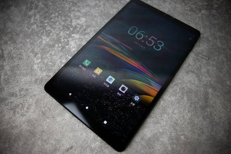 699元体验精彩视界酷比魔方iplay20平板