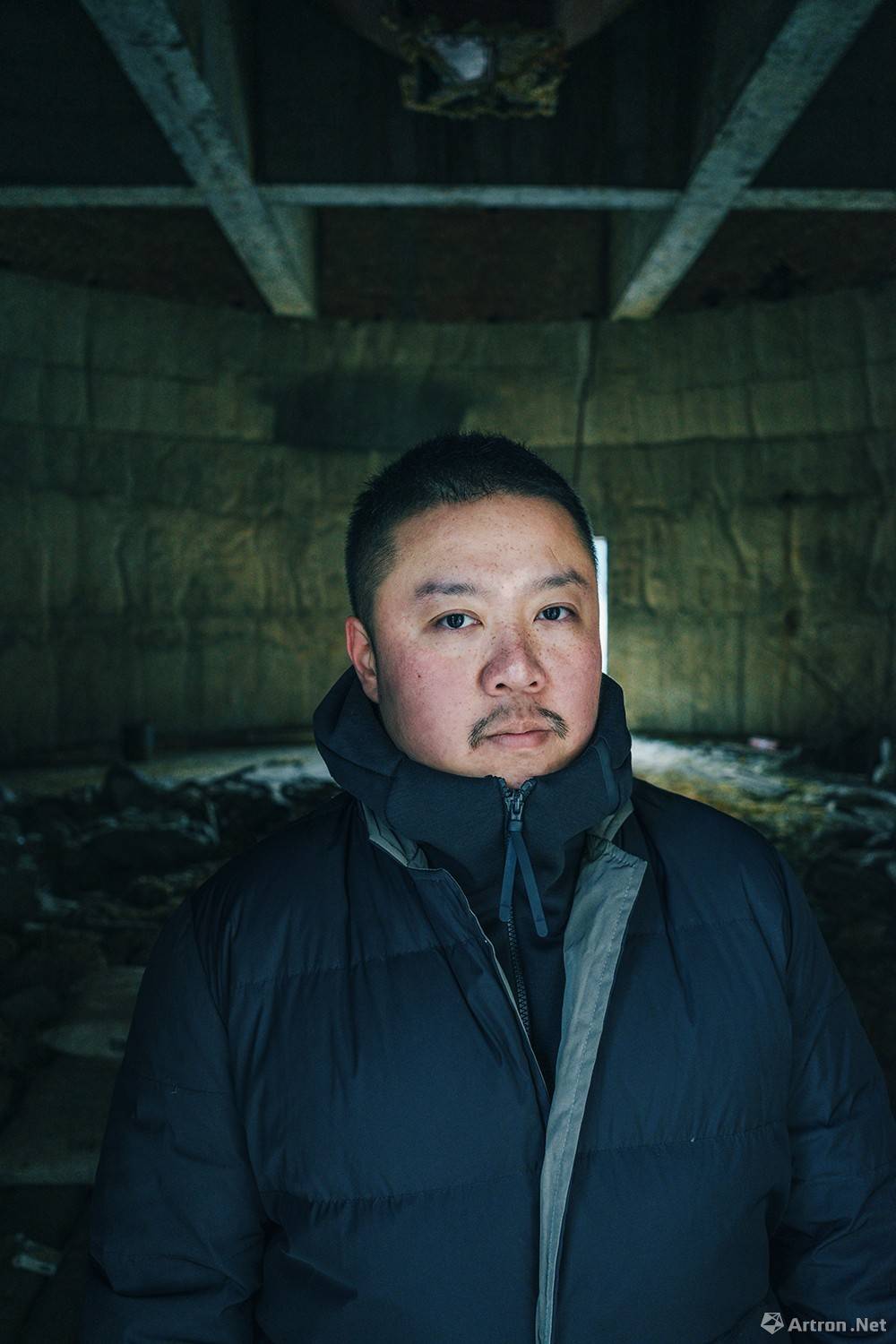 不仅是"艺术家":青年媒体艺术家为自己创建的多元"身份"_林科