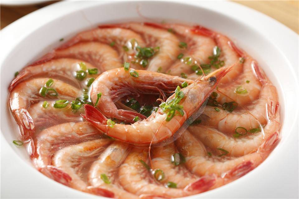 虾中爱马仕——鹰爪虾的成名之路