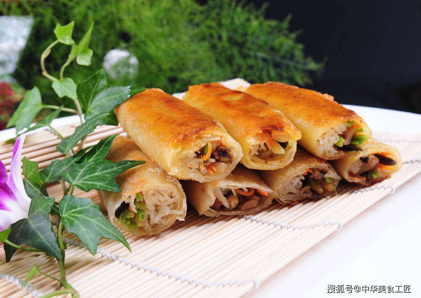 【中华美食工匠】谢义委 中国烹饪大师 杰出浙菜大师_大赛