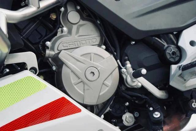 圆梦国产公升级春风cf1250j魅力几何