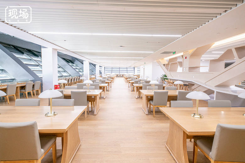 提前剧透常州图书馆即将上线打卡攻略看这篇就够了