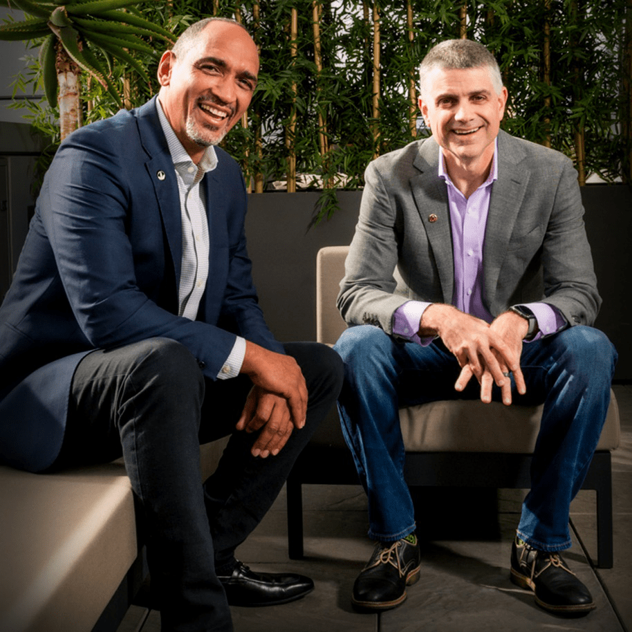 康宝莱:创新科技与产品打造更好的个性化营养体验