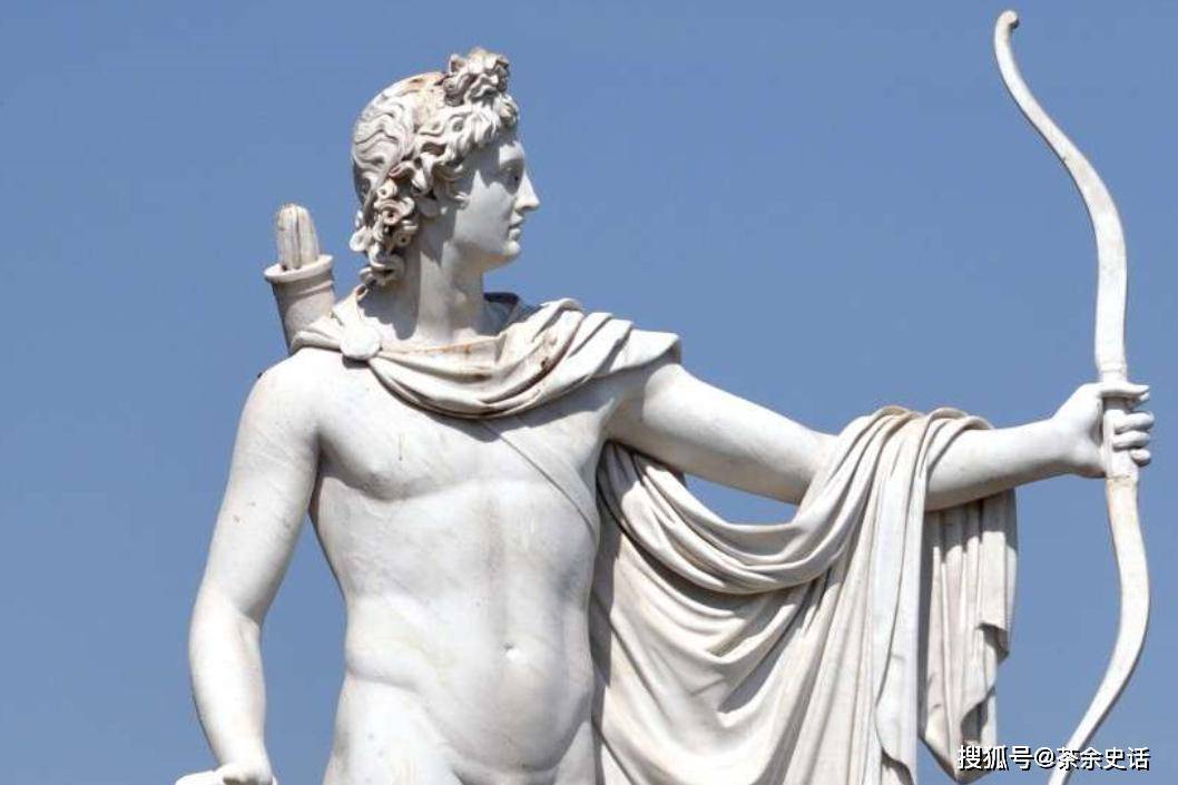 德尔菲到底有什么魅力,为什么古希腊人认为它是世界中心?