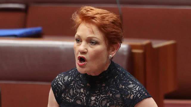 澳洲女议员呼吁禁止向中国代购奶粉:这是犯罪!中国网友霸气回应