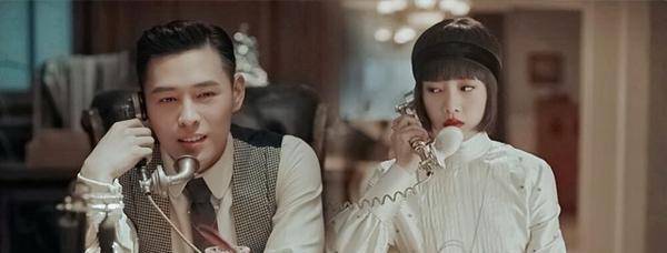 烈火军校曲曼婷有沈听白这样的她是令人羡慕的