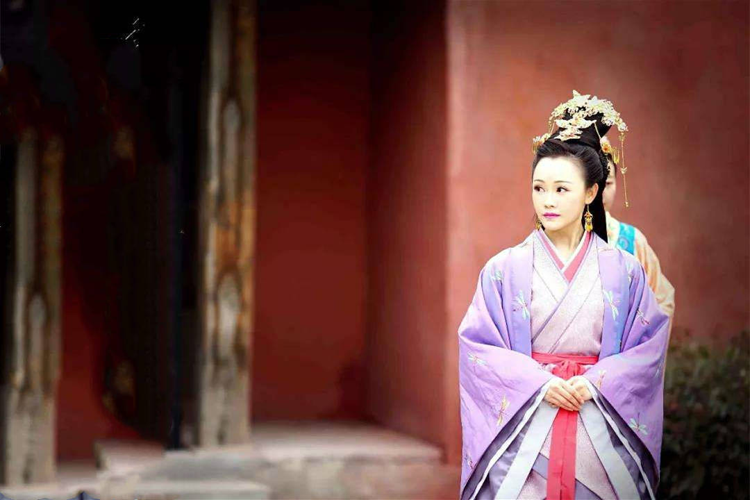 吴起打造"魏武卒",5万大败秦军50万,为何不能入选战国四大名将?_妻子