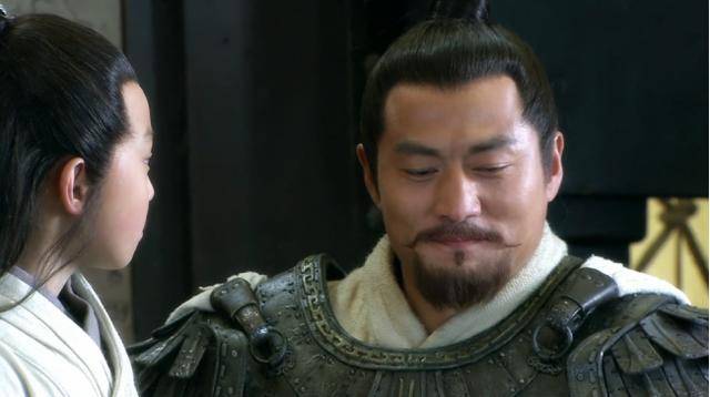 三国乱世时这六对父子兵,威震八方,勇猛不已,美名传世千年_夏侯渊