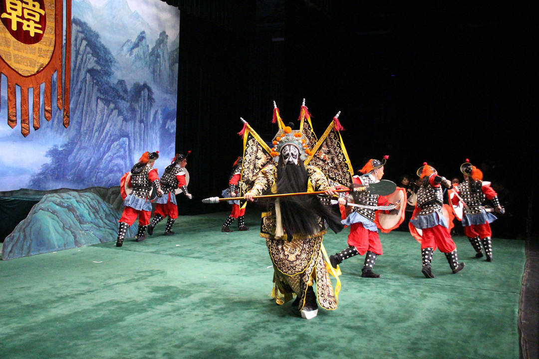 车界中的"全能武生",有了它,还要啥宝马操控王?