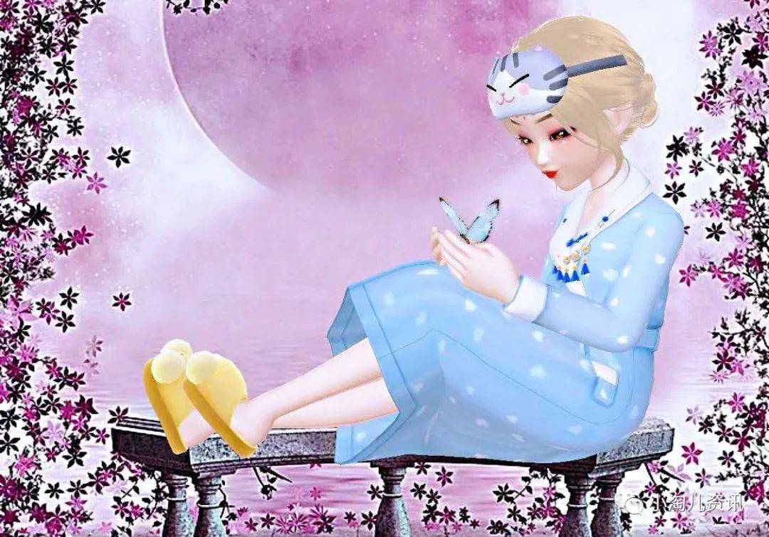 淘宝人生游戏,玩家优秀作品,每人一张代表作第六期