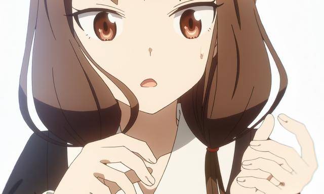 原创白银御行再次当上会长可爱小弥子结果喜欢光头