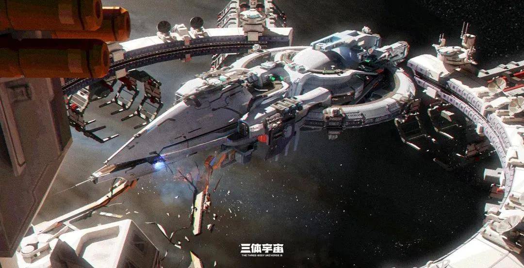 《我的三体》导演神游八方