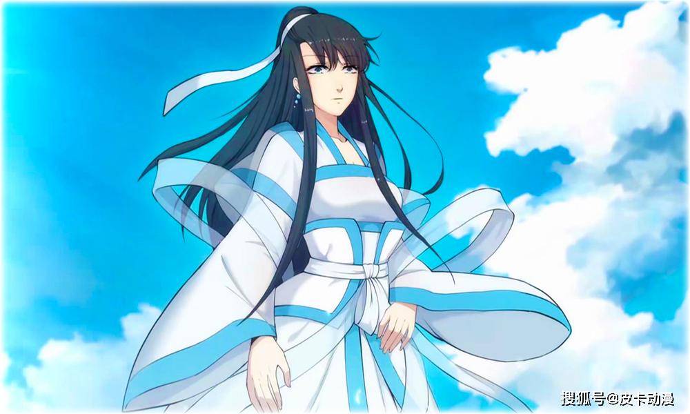 逆天邪神:千叶影儿未来有可能是云澈的敌人,夏倾月一番话能证明