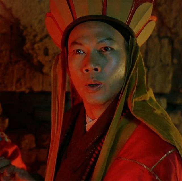 74岁罗家英演唐僧,经典再现有喜感,成为王晶新片的亮点之一