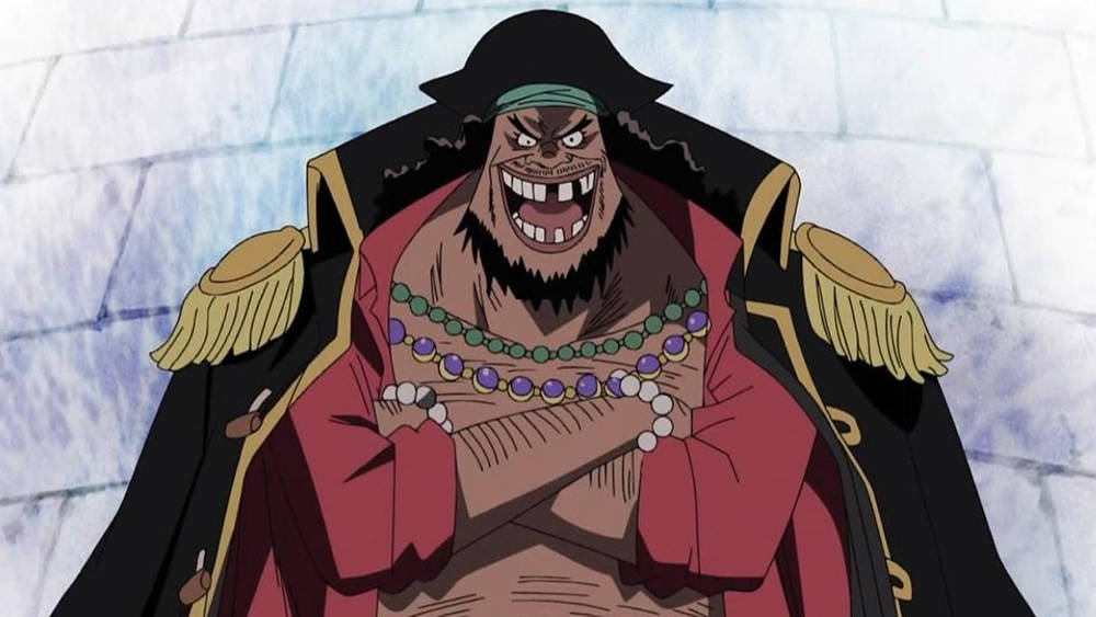 原创海贼王七武海称号和实力无关其中四位就具备将皇级实力