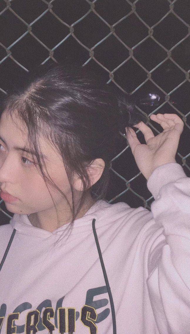 最美艺考生--刘芮希在梦想的路上从未放弃