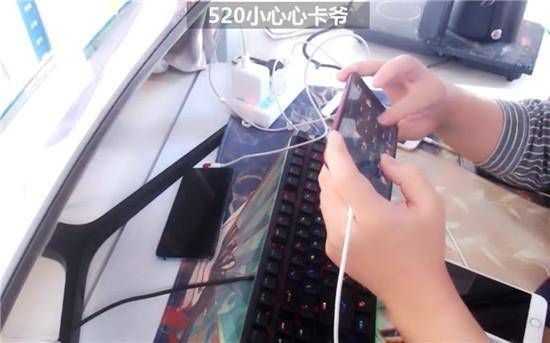 原创虎牙口袋"5g门"事件落下帷幕,网友:有实力真的可以为所欲为