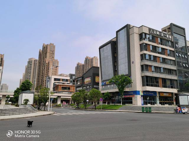 荣耀30拍照实测5x10x50x都能拍出好照片来