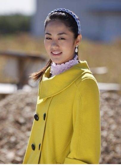 说到毕畅,现在大家肯定能够对号入座了,那就是《乡村爱情》中的王小蒙