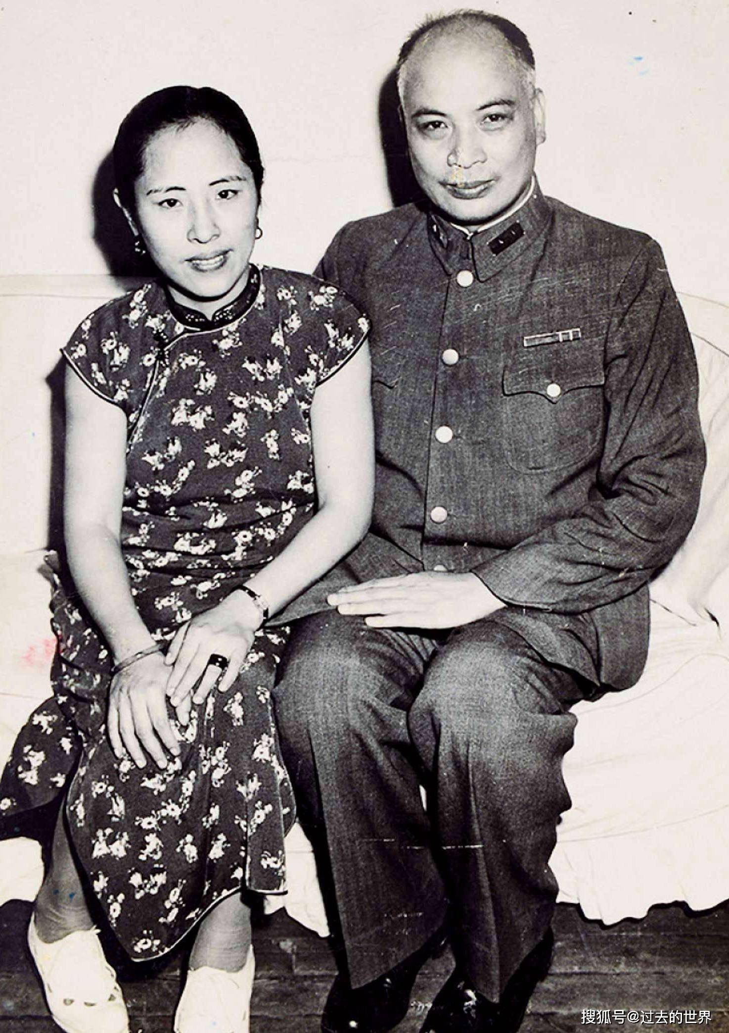 曾经的黄埔"第一人"范汉杰, 1960年被特赦, 晚年的结局如何?