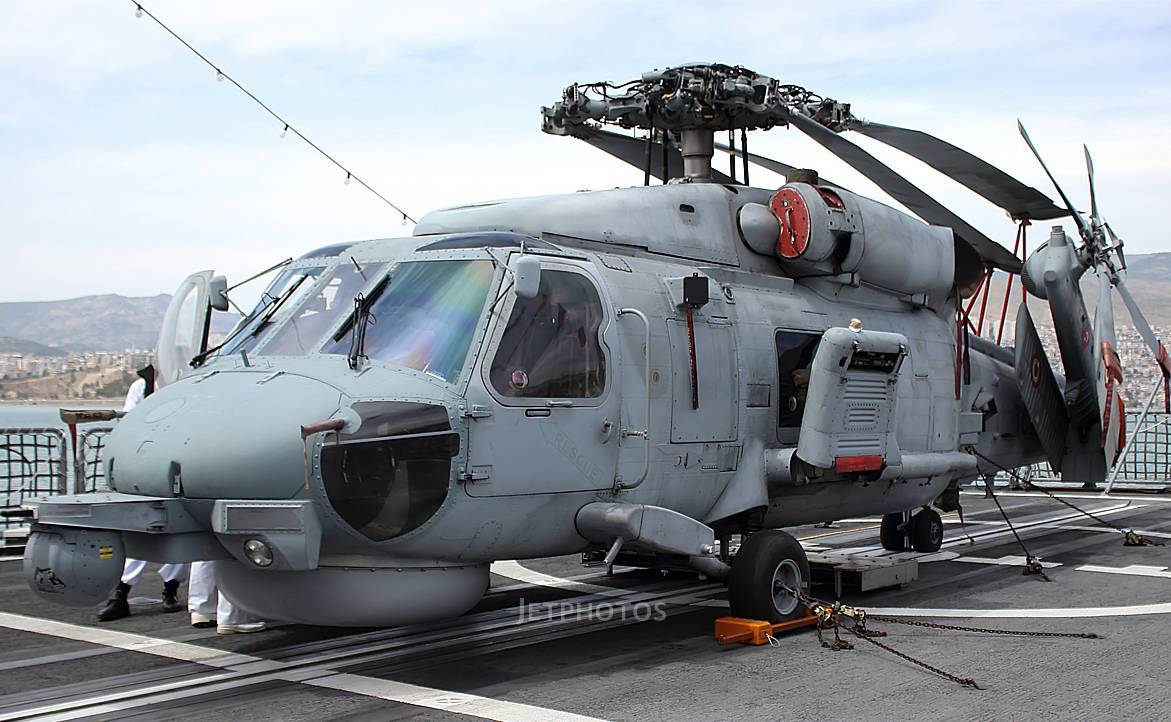 "伊斯坦布尔"级多用途护卫舰首舰计划今年下水_梅科