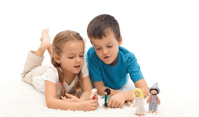 孩子不愿意分享尊重孩子的边界意识发自内心享受分享的喜悦