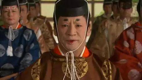 穿越日本平安时代当一回"贵族",并没有容易