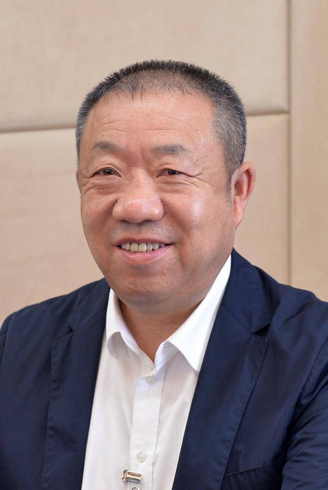 河北省衡水市政府副市长崔海霞全国人大代表,黑龙江省同江市同江镇