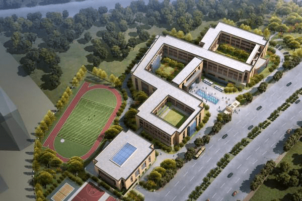 临朐恒信·天悦|成长时光不留白,童梦在此盛放