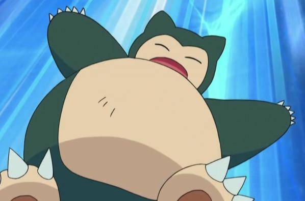 《宝可梦》表现一直不错的卡比兽,八代真的能依靠超极巨化?