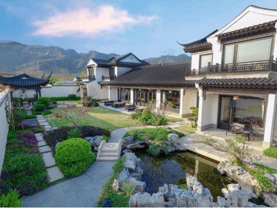 万众瞩目河源巴伐利亚庄园国家级旅游度假区周年庆典活动启动