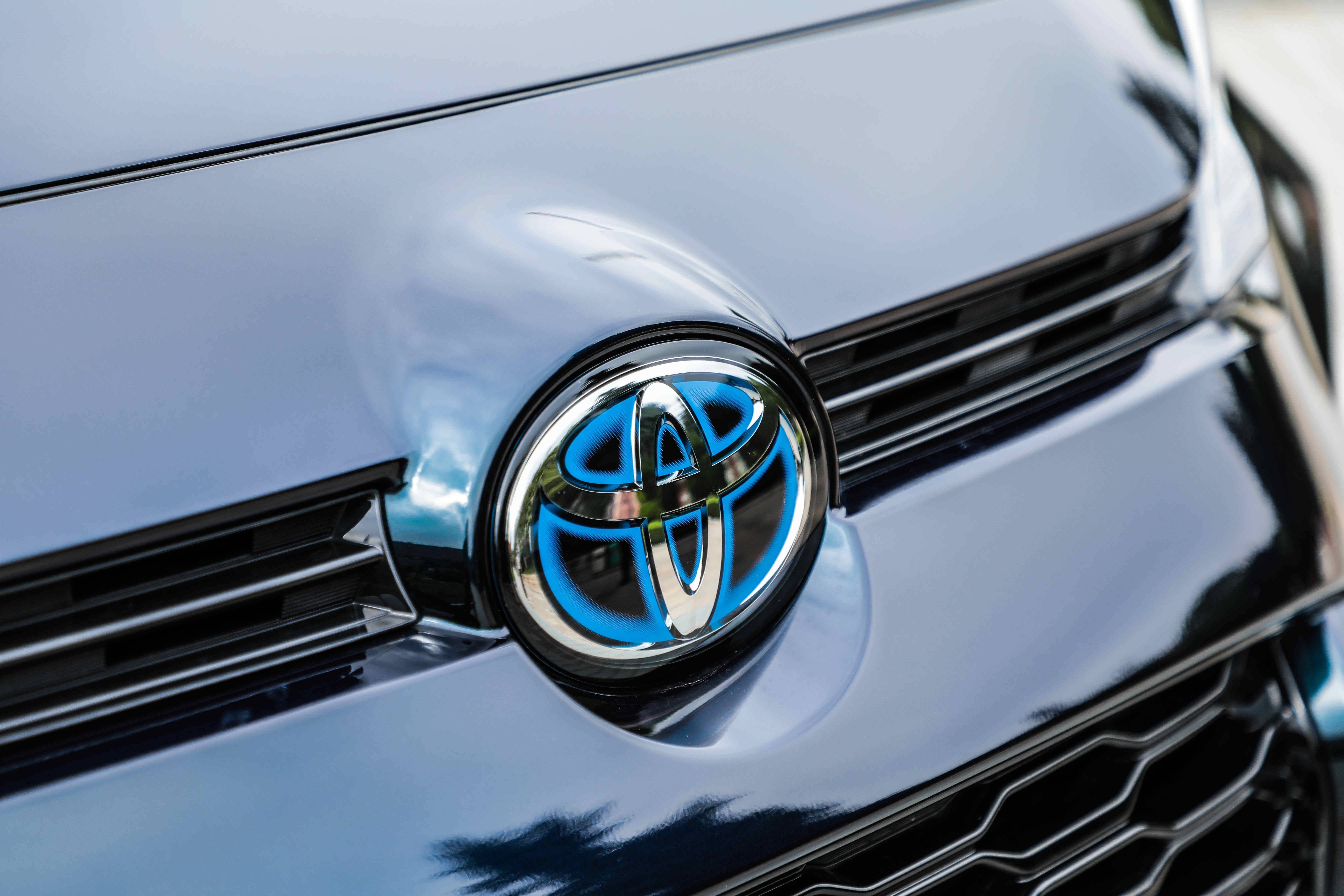 一款车型配三套四驱系统,试驾广汽丰田威兰达