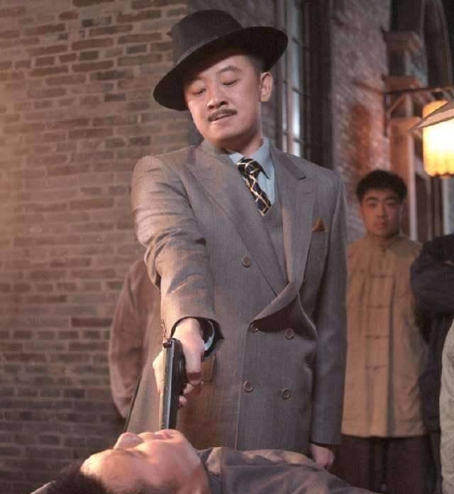 为什么如此有热点,有观众缘的黄海波没有导演敢用?