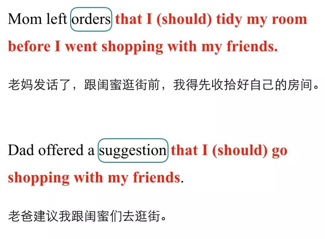 同位语从句:一个令广大高考生闻风丧胆的语法难点 | 虫虫讲英语-搜狐大视野-搜狐新闻