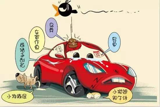 【汝行·圣庄园】炎炎夏日,有车位vs无车位,谁能更胜一筹?