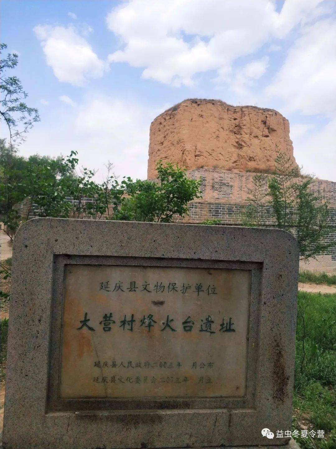 河初夏韵益虫乐骑在行动