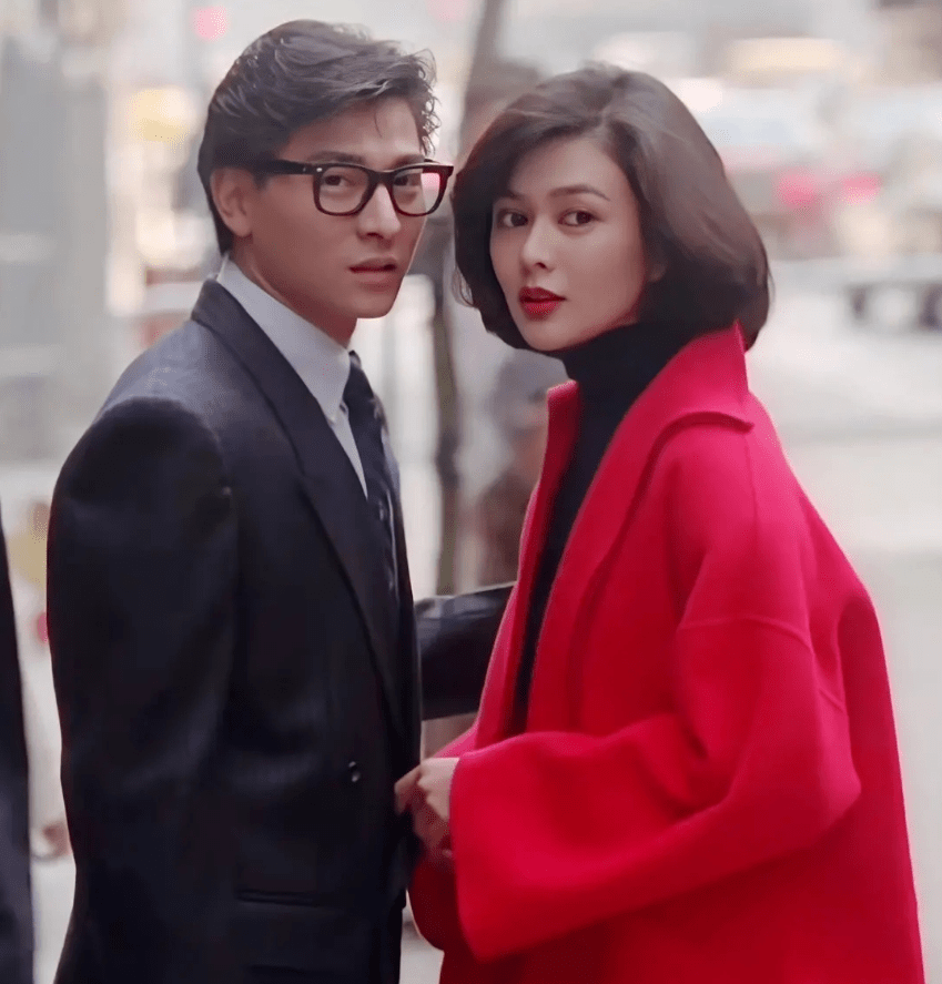 整蛊专家周星驰牺牲大王晶用心良苦大赢家却是刘德华